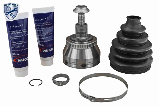Vaico Drivknute drivaksel VAICO V10 2174