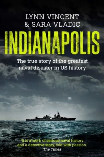 Indianapolis Av Lynn Vincent