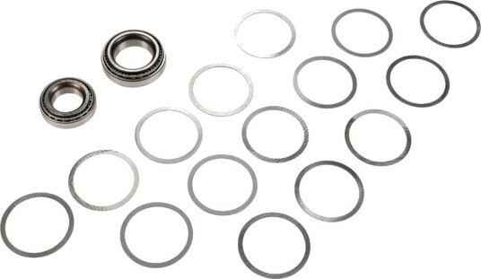 Lager, inngående drivaksel (manuell girkasse) MOPAR 1611557680 Lager, inngående drivaksel (manuell girkasse) MOPAR 1611557680