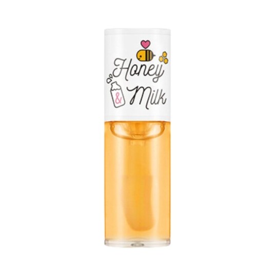 A"Pieu Honey & Milk Lip Oil 5 g