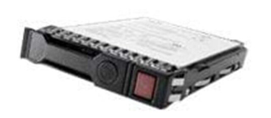 HP E Midline Helium Harddisk - 12 TB - 3.5" LFF - 7200 rpm - SATA-600 - cache