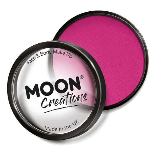 Buttericks Leco AB Moon Creations PRO Ansikts- & Kroppsfarge - Magenta