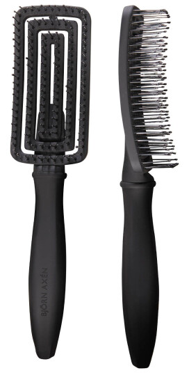 Bjorn Axen Wet Hair Brush Detangling & Blowout Bjorn Axen Wet Hair Brush Detangling & Blowout