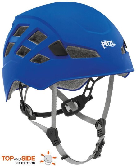 Petzl Boreo blue Petzl Boreo blue
