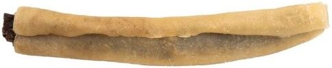 Monster Pet Food Monster Rawhide Tyggerulle Med Fyllning Gris (S)