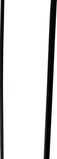 Buskstøtte Grønn 70cm
