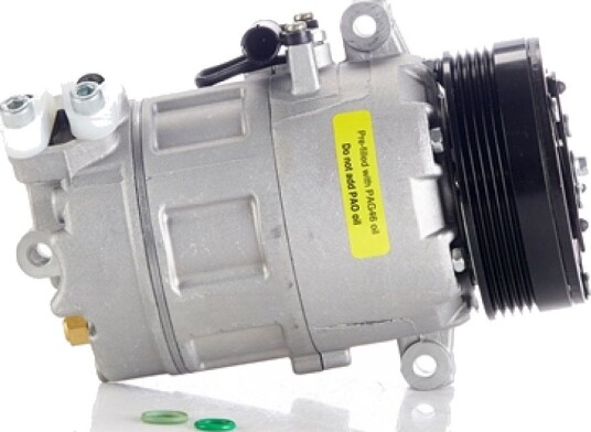 AC kompressor NISSENS 89422 AC kompressor NISSENS 89422