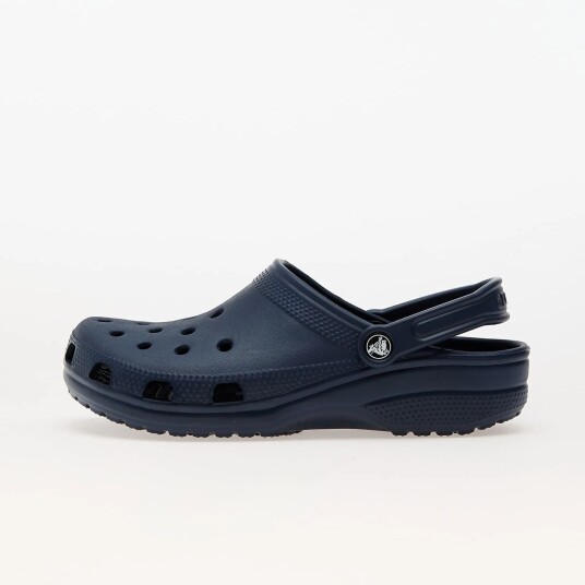 Crocs Classic Clog 39-40, Navy
