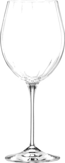 Vinglassett Rcr Krystall 0,650 L 6 Stk