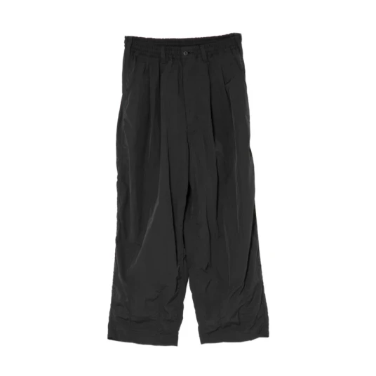 Comme des Garçons Herre Bukser Svart S, Comme des Garçons Herre Bukser Svart S,