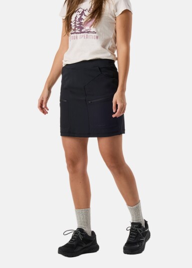 Swedemount Trondheim Trekking Skirt W Swedemount Trondheim Trekking Skirt W