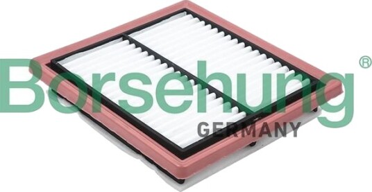 Luftfilter Borsehung B12809 Luftfilter Borsehung B12809