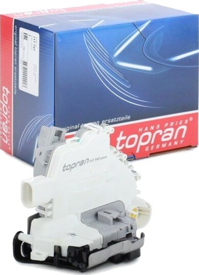 Dørlås TOPRAN 117 747