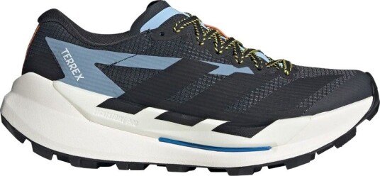 adidas Løpesko Terrex Agravic TT Svart/Blå Kvinner størrelse 40⅔