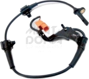 Sensor, ABS MEAT & DORIA 90562