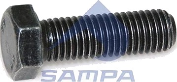 Festebolt, stabilisator SAMPA 102.518