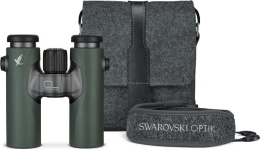 Swarovski CL Companion 10x30 +nl Northern Lights OneSize, Nocolour Swarovski CL Companion 10x30 +nl Northern Lights OneSize, Nocolour