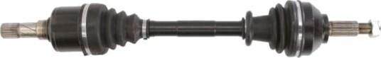 POINT GEAR PNG72814 Drivaksel POINT GEAR PNG72814 Drivaksel