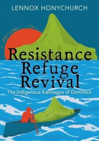 Resistance, Refuge, Revival Resistance, Refuge, Revival