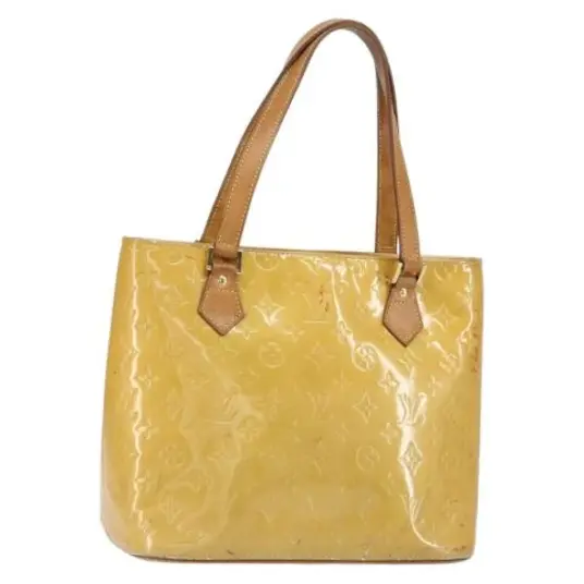 Louis Vuitton Vintage Dame Beige
