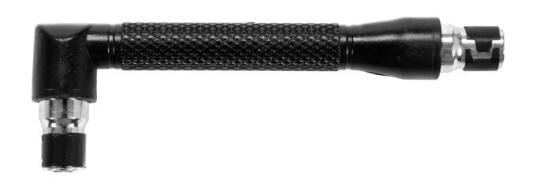 Yato Vinkelskrutrekker For 1/4" Bits (Yt-04630)