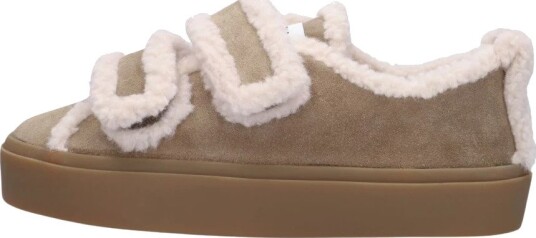 Inuikii Dame Sko Beige 41 EU,