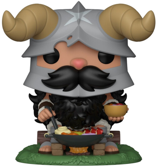 Funko POP! Plus: Delicious In Dungeon Senshi
