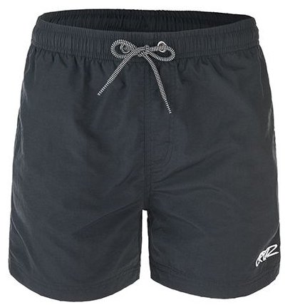 Cruz  Eyemouth Jr. Basic shorts   1001 Black 14