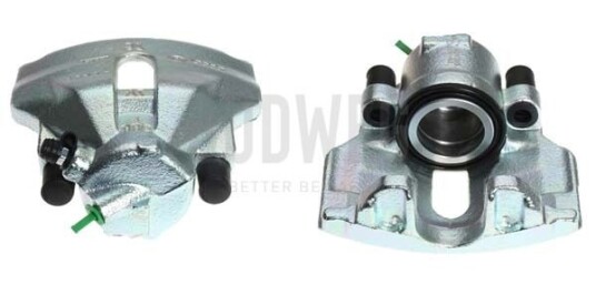 Bremsecaliper BUDWEG CALIPER 342483 Bremsecaliper BUDWEG CALIPER 342483