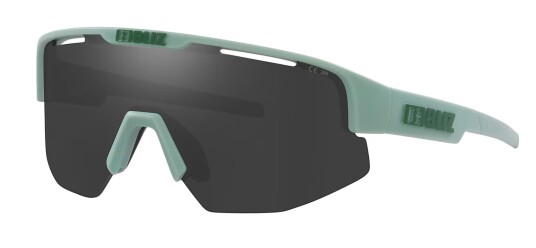 Bliz Matrix Small Matte Green Bliz Matrix Small Matte Green