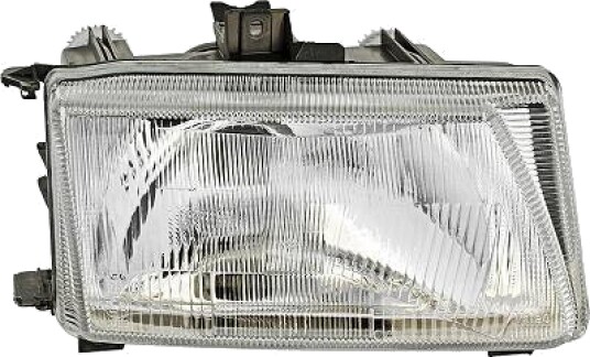 DIEDERICHS 7423082 Frontlykter