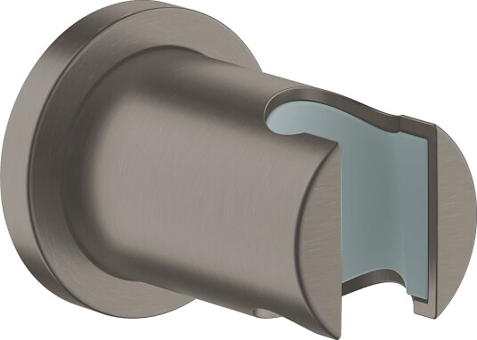Grohe Rainshower hånddusjholder Brushed Hard Graphite