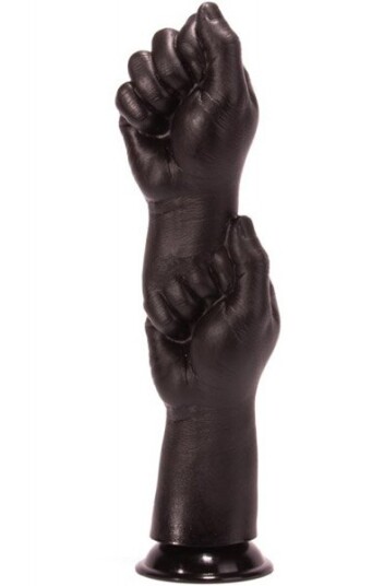X-Men The Hand Black 35 cm