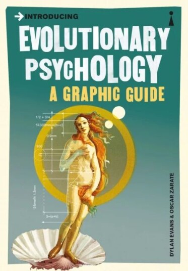 Introducing Evolutionary Psychology Av Dylan Evans, Oscar Zarate
