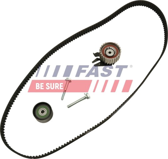 Registerrem FAST FT41120