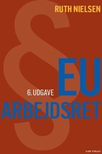 EU-arbejdsret