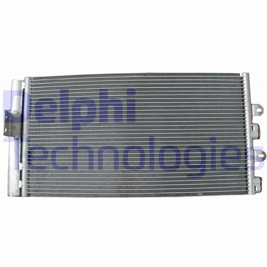 Kondensator DELPHI TSP0225594