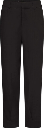 Pulz Jeans Dame Bukser Brun XL,
