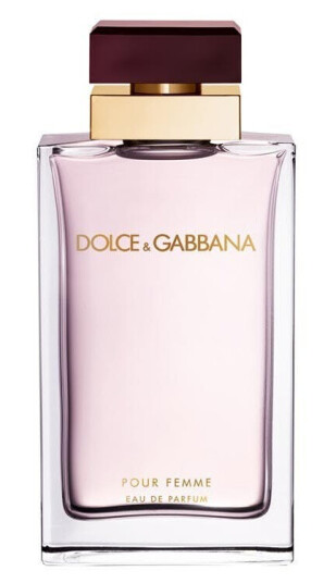 Dolce & Gabbana Pour Femme 100 ml Dolce & Gabbana Pour Femme 100 ml