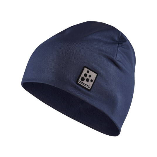 Craft ADV Microfleece Hat 23/24 Blaze One Size Blaze
