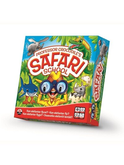 Danspil Safari School Danspil Safari School