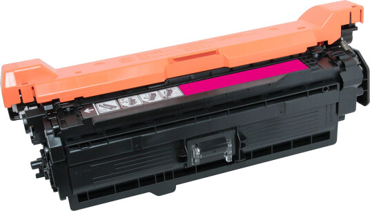 TB Toner 507A Magenta (6.000 sider) erstatter HP CE403A TB Premium toner