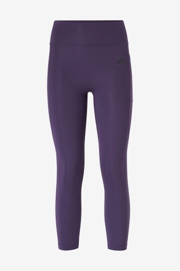 adidas Sport Performance Treningstights Opt Ess NO Seam Blå