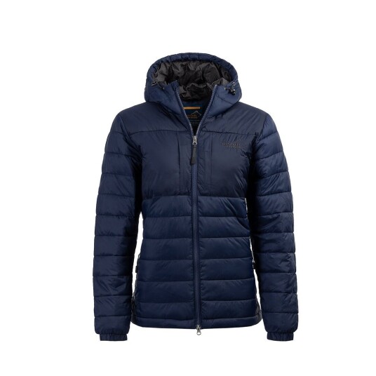 Arrak Outdoor Warmy jakke Dame Navy M Arrak Outdoor Warmy jakke Dame Navy M