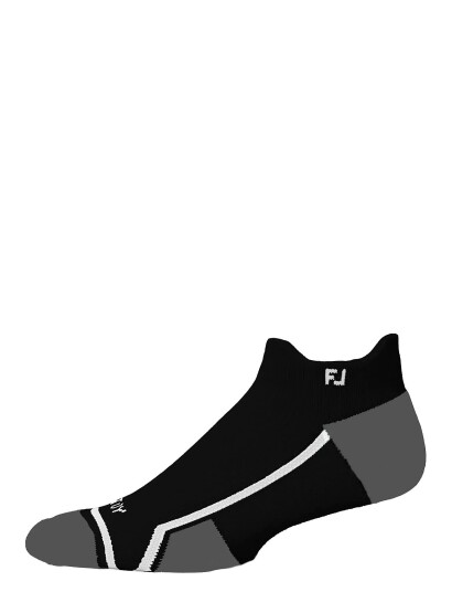 FootJoy Techd.r.y. Roll Tab Black 39 46