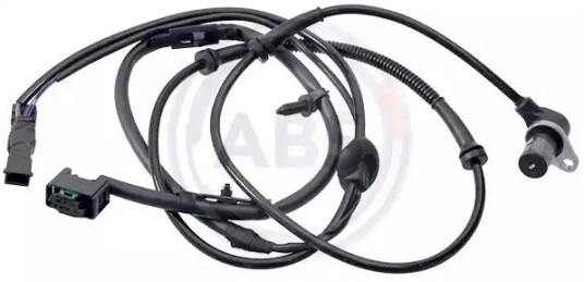 ABS sensor A.B.S. 30831