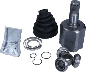 Maxgear Drivknute drivaksel MAXGEAR 49 2809