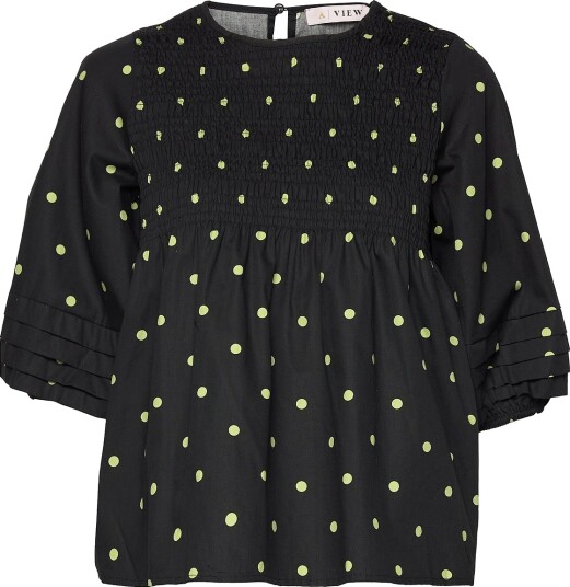 A View | Sisse Blouse | 34