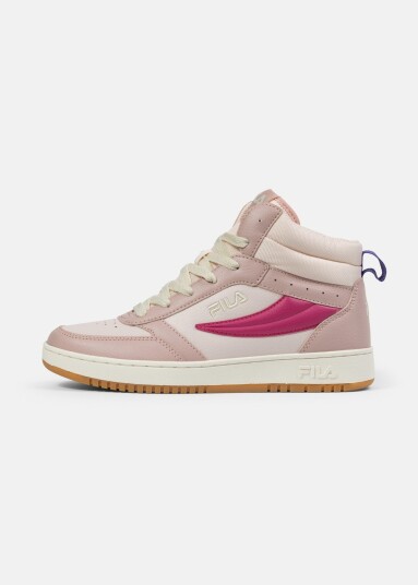 Fila Rega Nf Mid Teens Pale Mauve 37  Sko