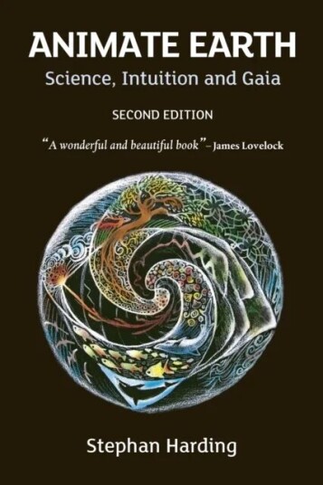 Animate Earth Av Stephan Harding Animate Earth Av Stephan Harding